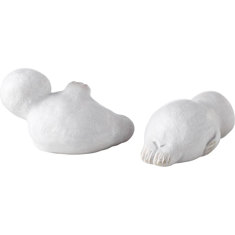 Muffe & Mulle Baby Seals