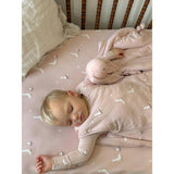 Crib Sheet