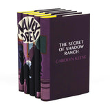 Nancy Drew Book Set