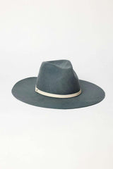 Ruby Wool Hat