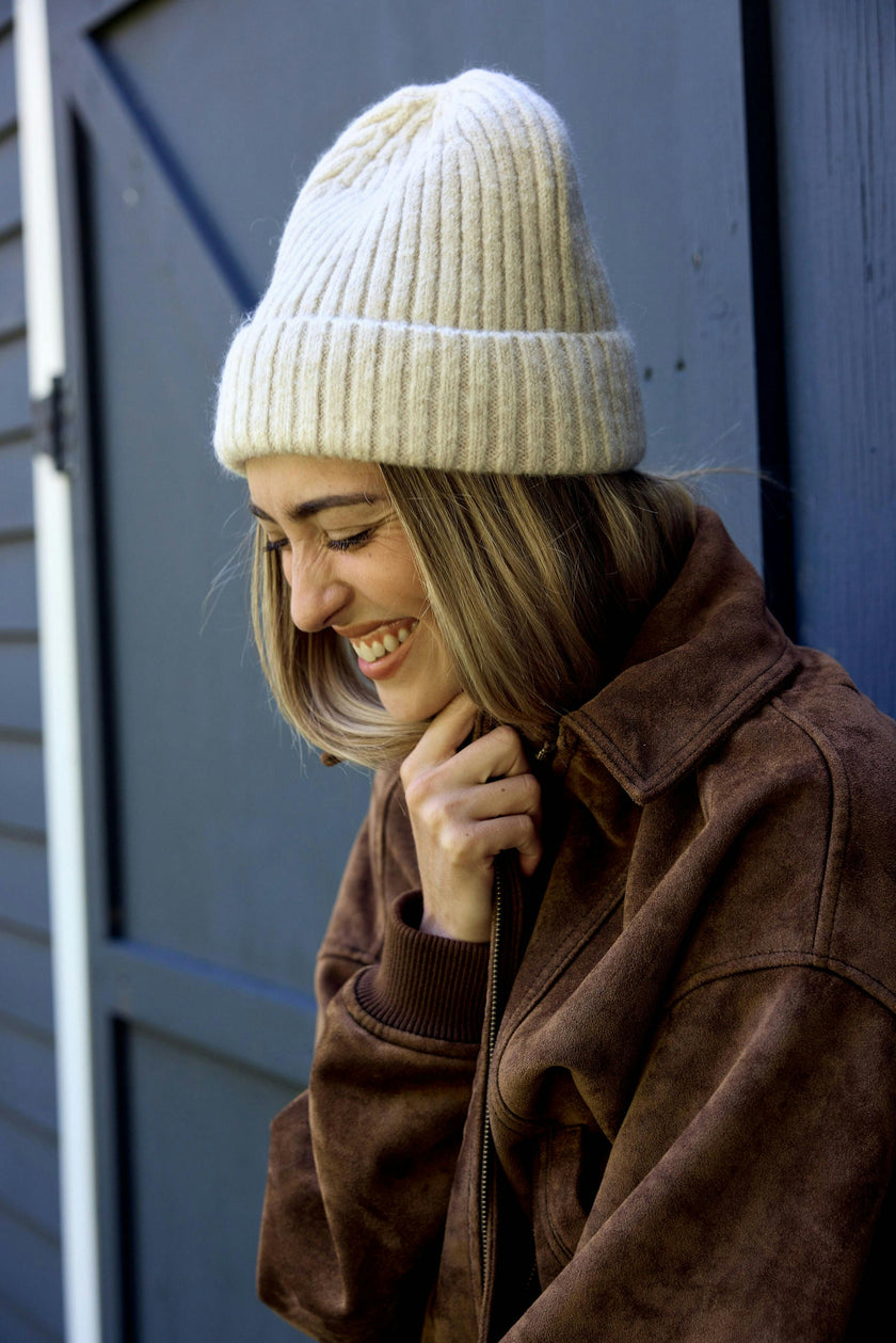 Key Beanie
