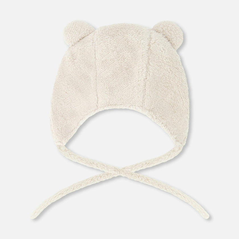Sherpa Baby Hat