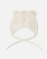 Sherpa Baby Hat