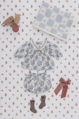 Catherine Baby Set