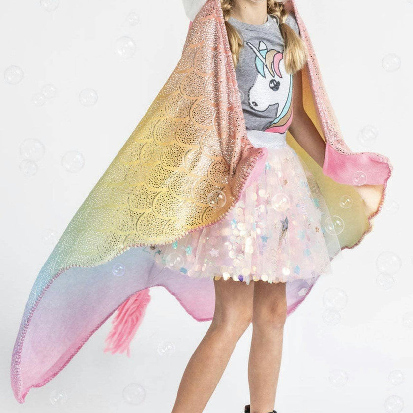 Paillette Stars Tutu
