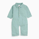 Soft Corduroy Jumpsuit