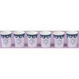 Mazaltov Kiddush Cups