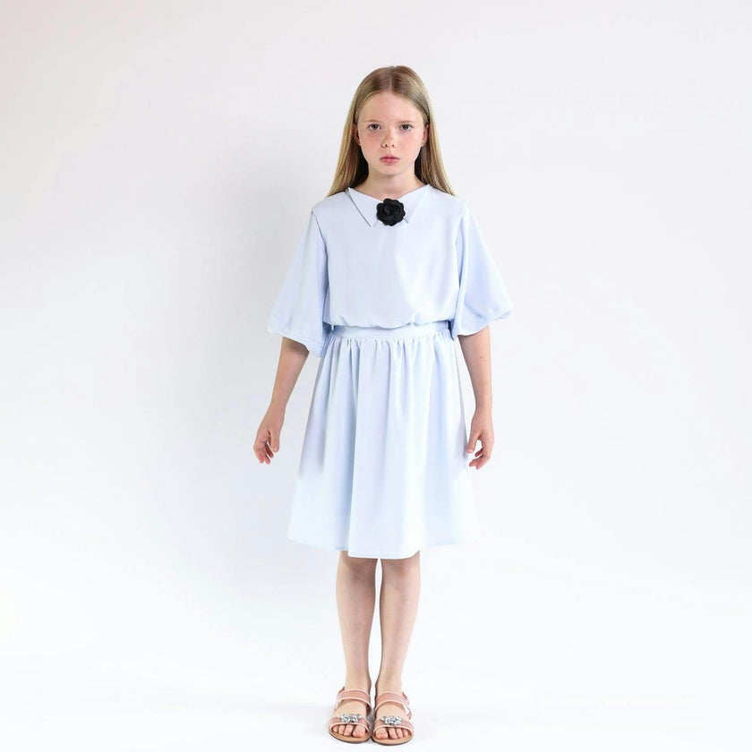 Luna Dress