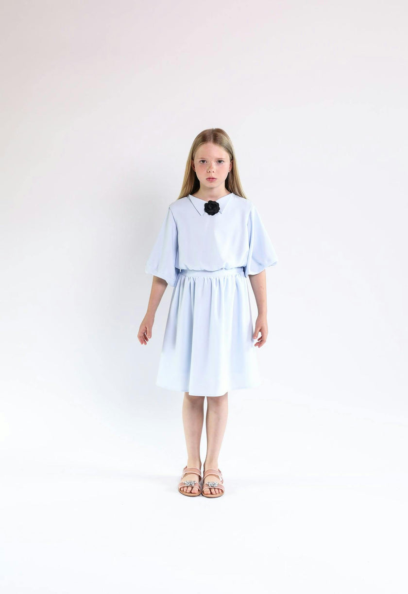 Luna Dress