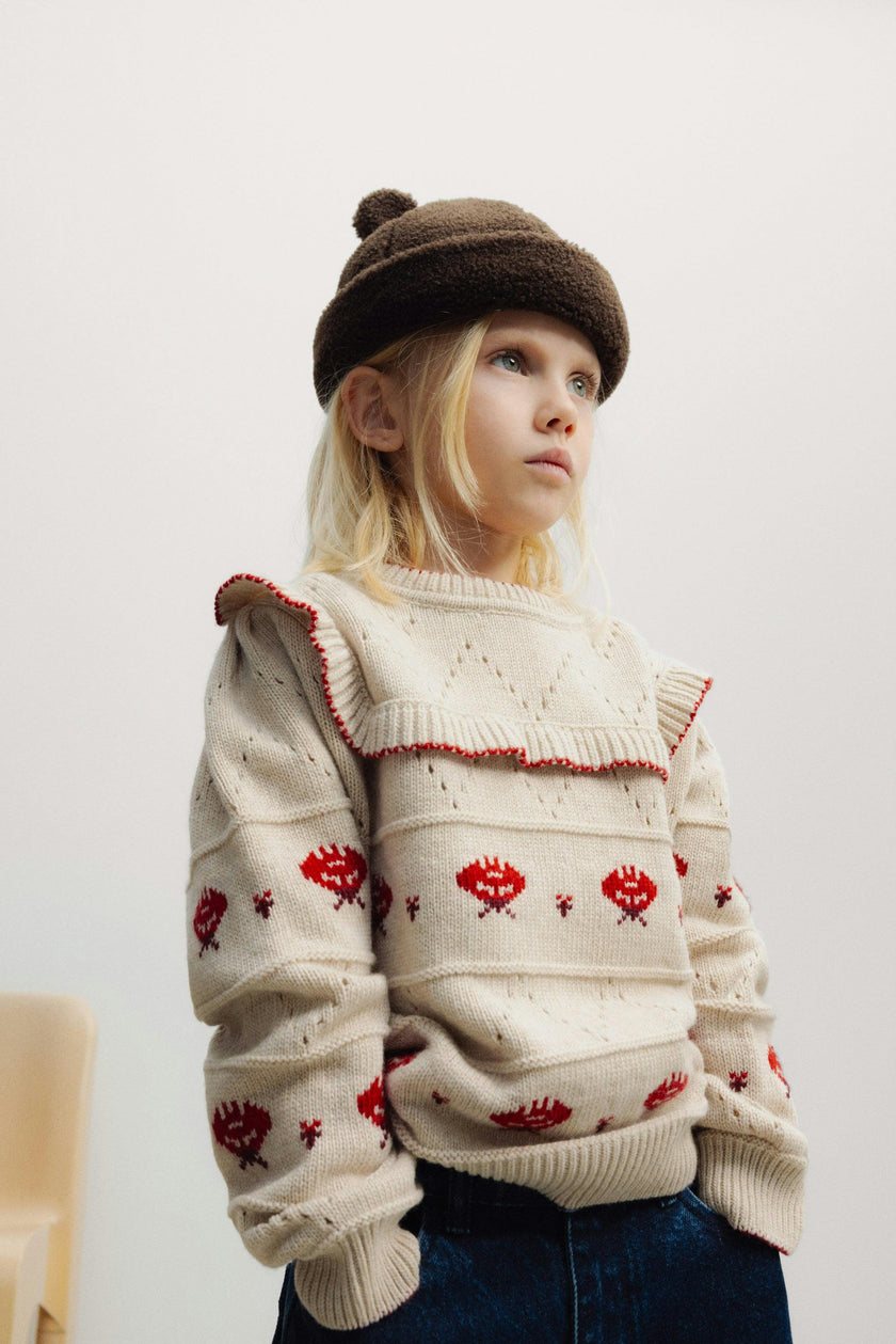Kaia Jumper