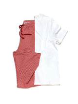 Men's Pima Cotton Lounge Set