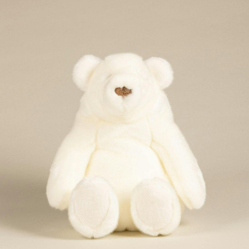 Paul-Emile the Polar Bear