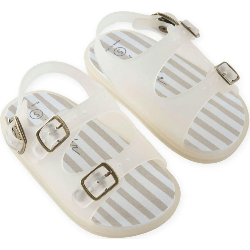 Splash Sandal, Blue