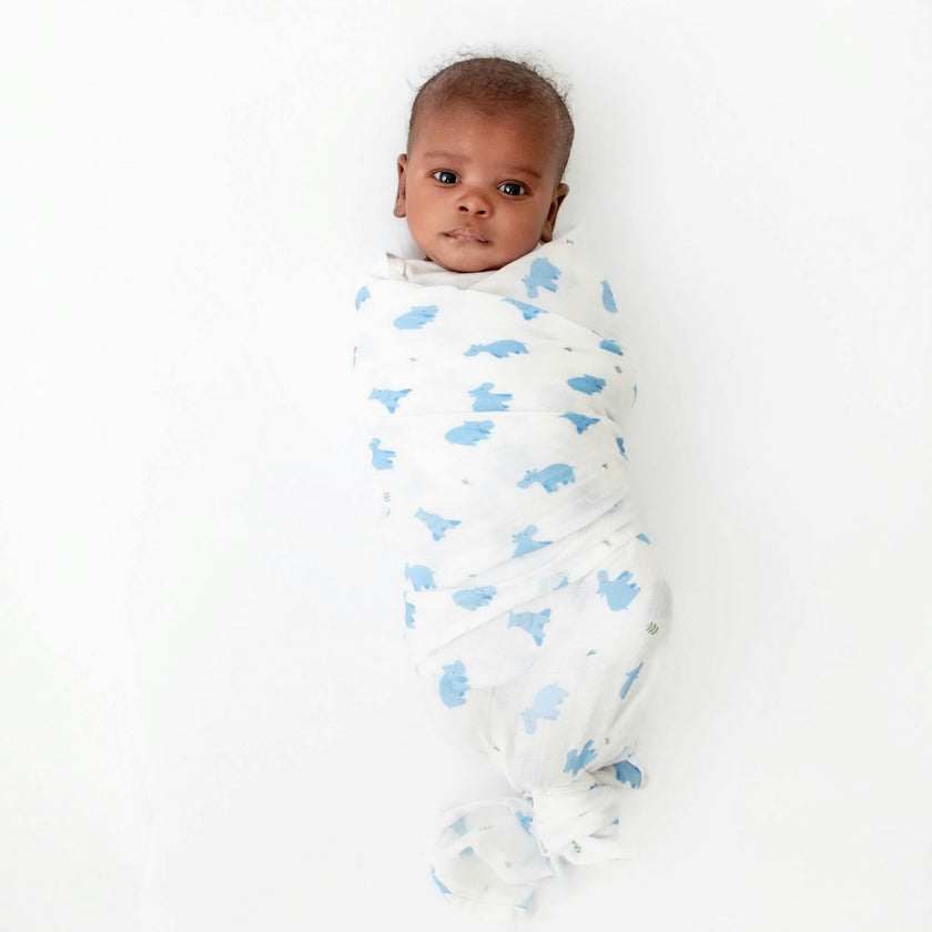 Swaddle Set