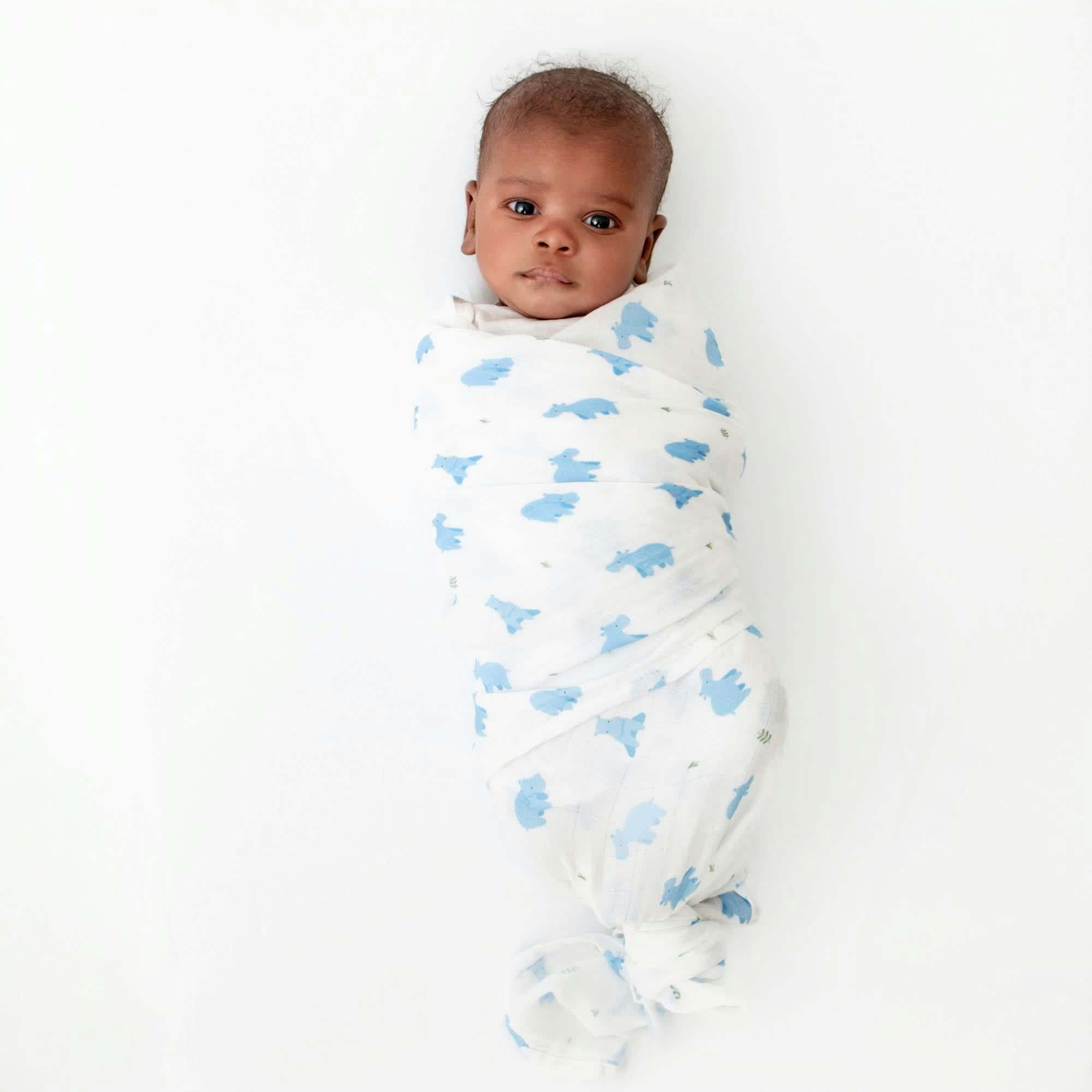 Swaddle Set