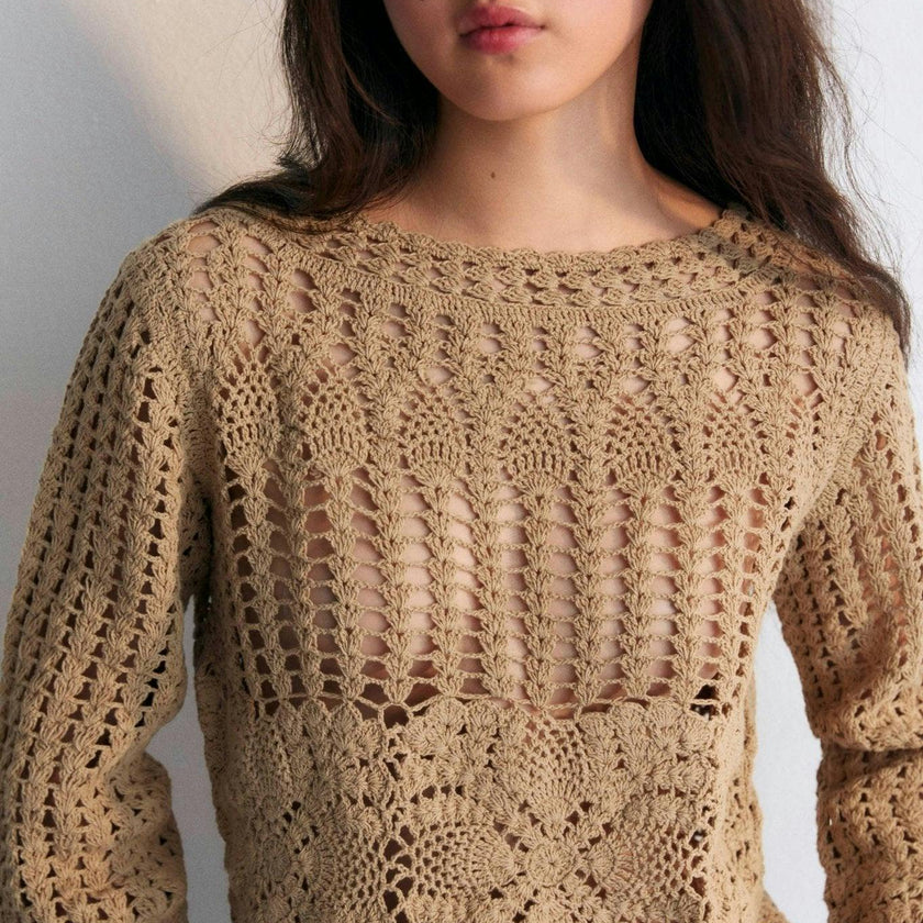 Calipso Woman Jumper