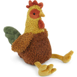 Renaud Rooster