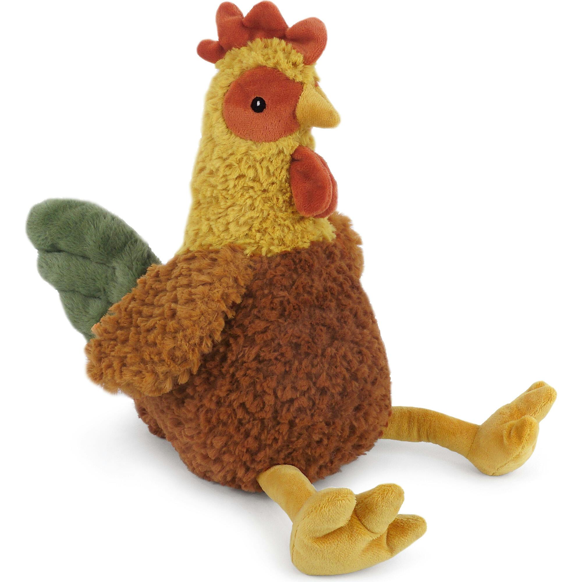 Renaud Rooster