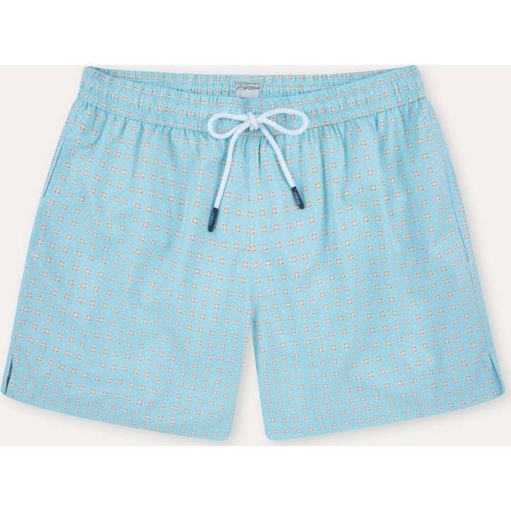 Men's Swim Shorts