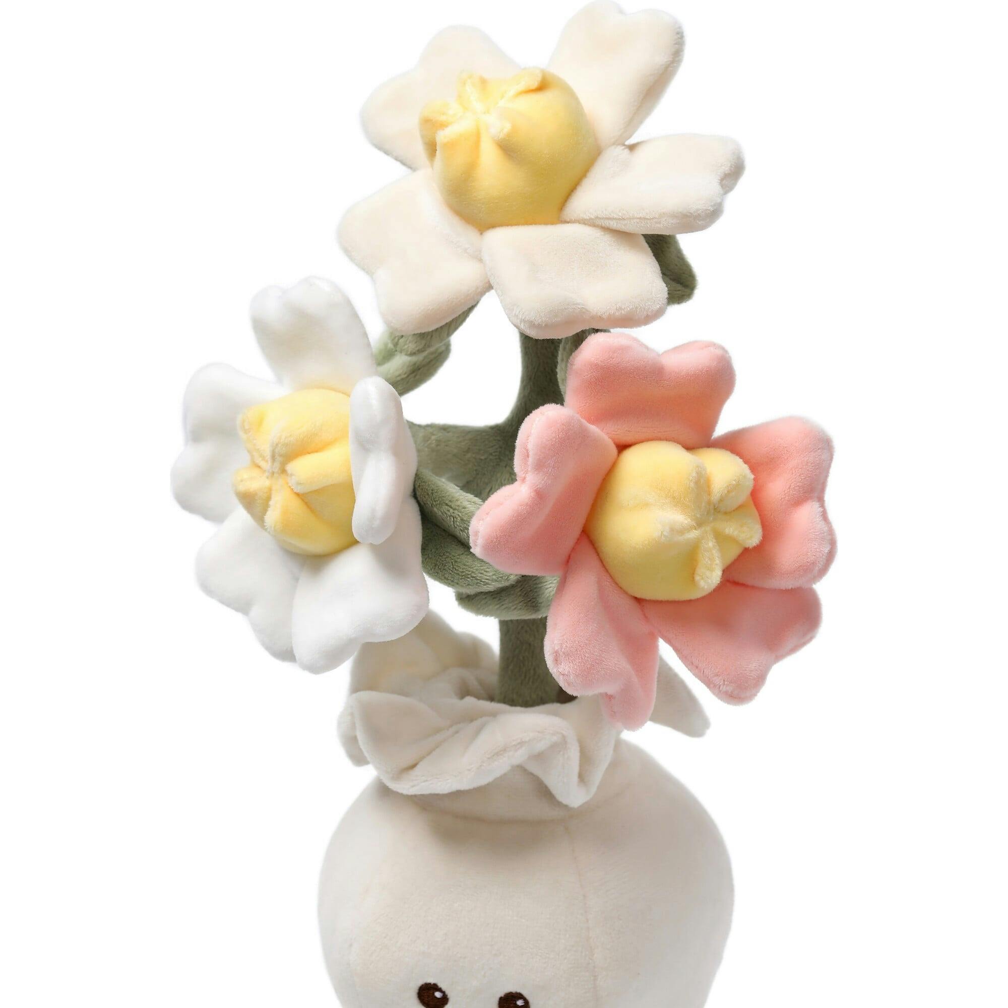McHugs Lucky Camellia Vase 12