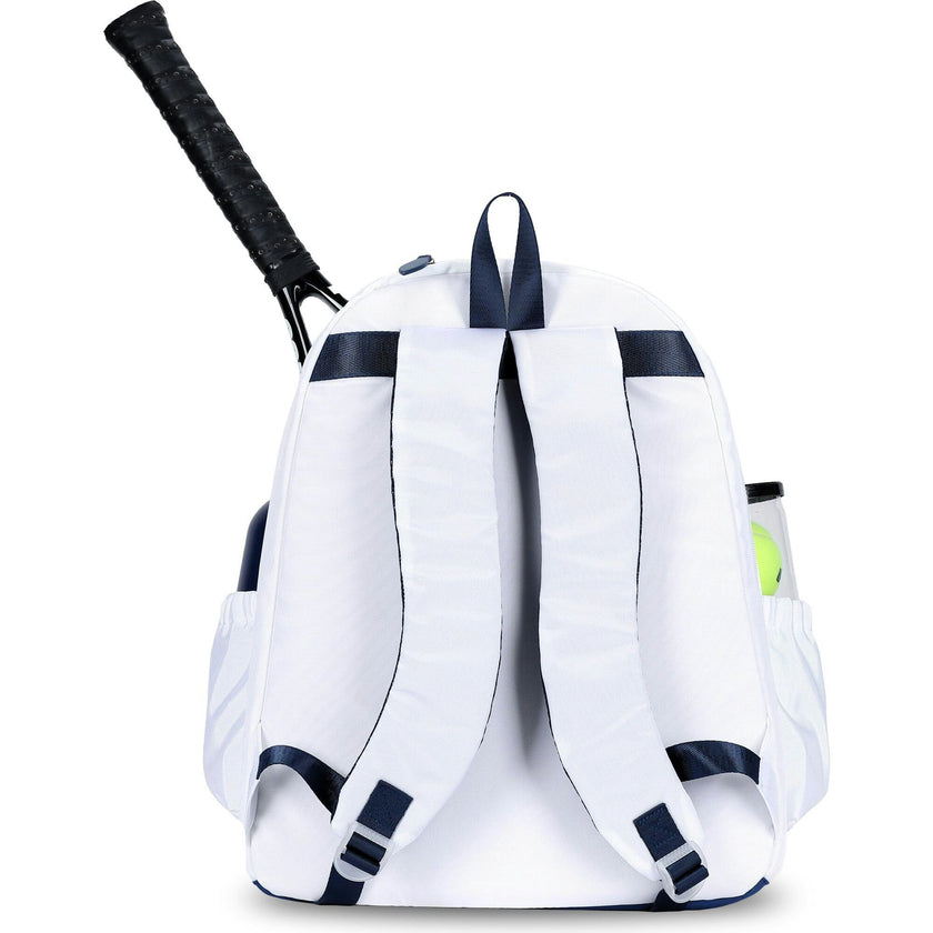 Courtside Tennis Backpack 2.0