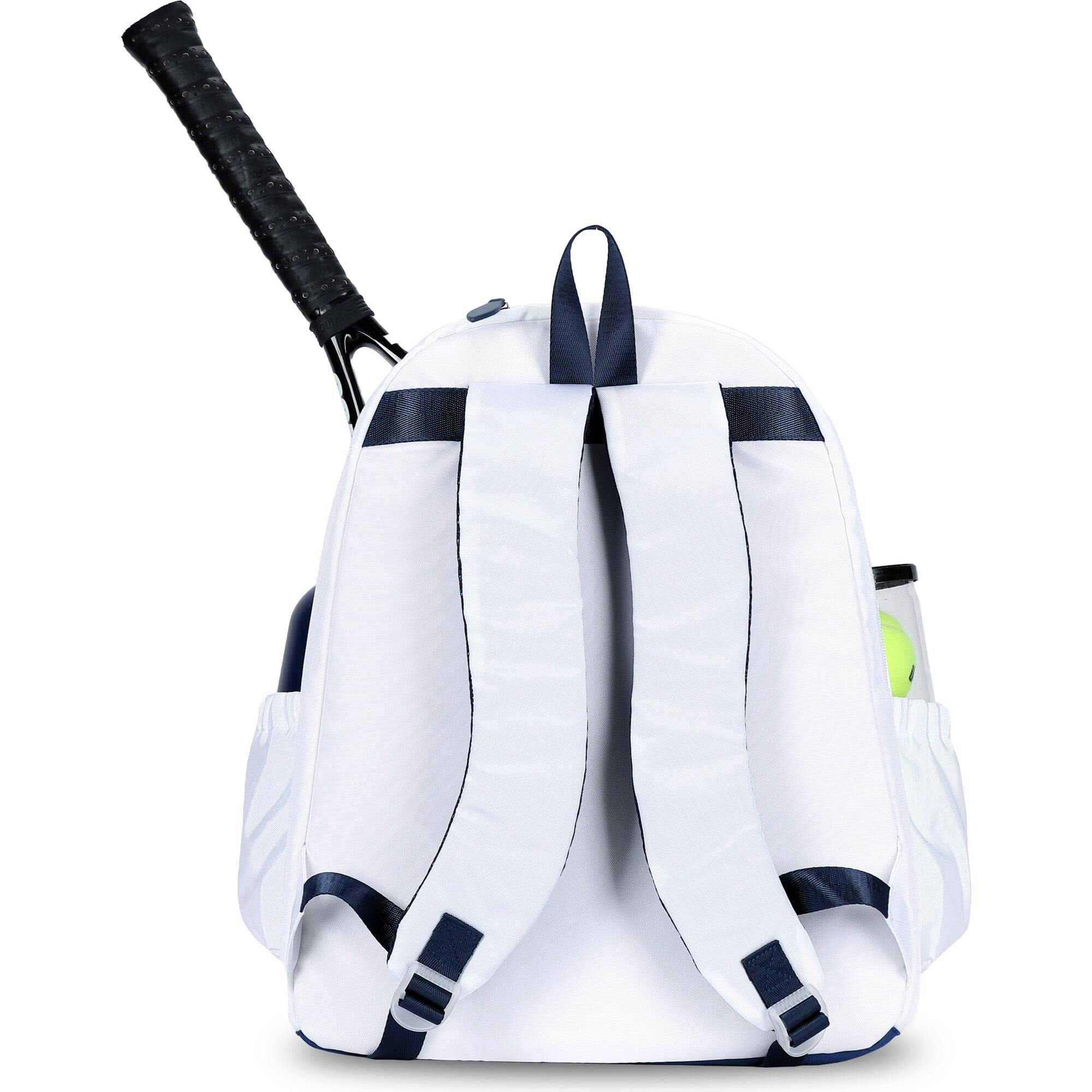 Courtside Tennis Backpack 2.0