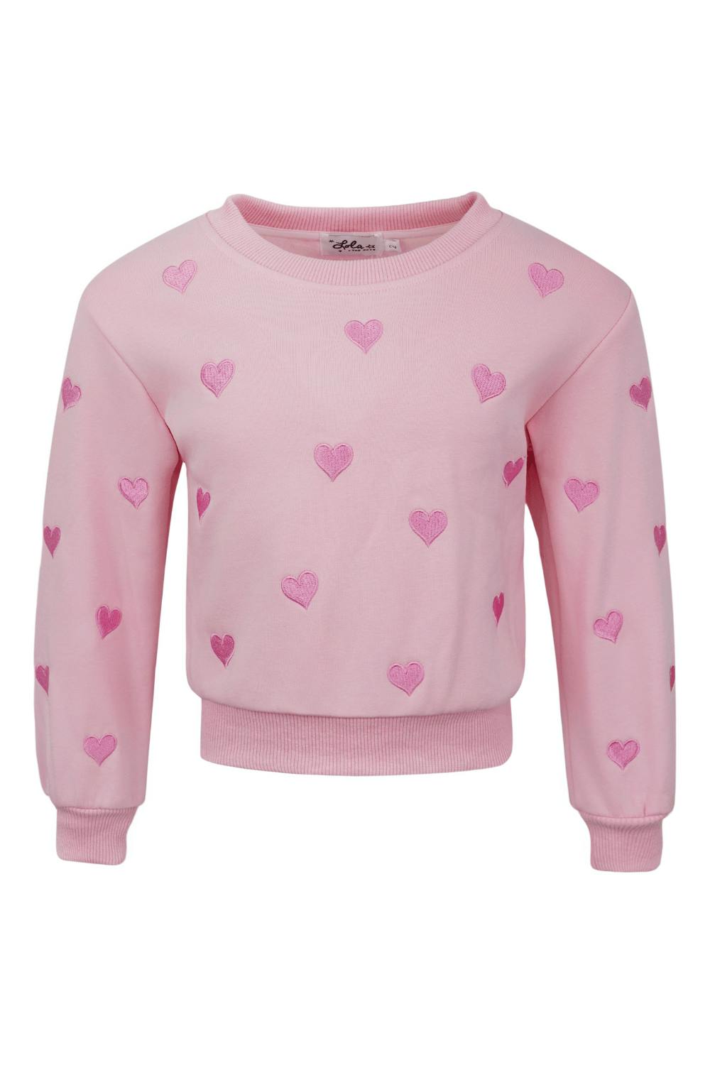Full Hearts Jogger Set