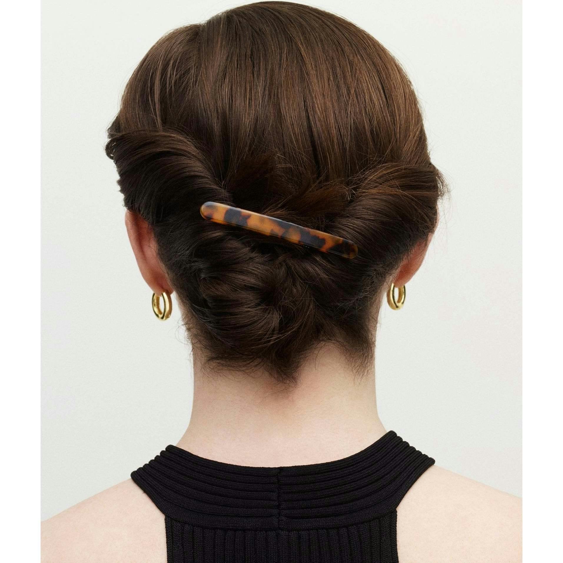 Midi Paris Barrette