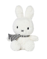 Plush MIFFY with Scarf 9"