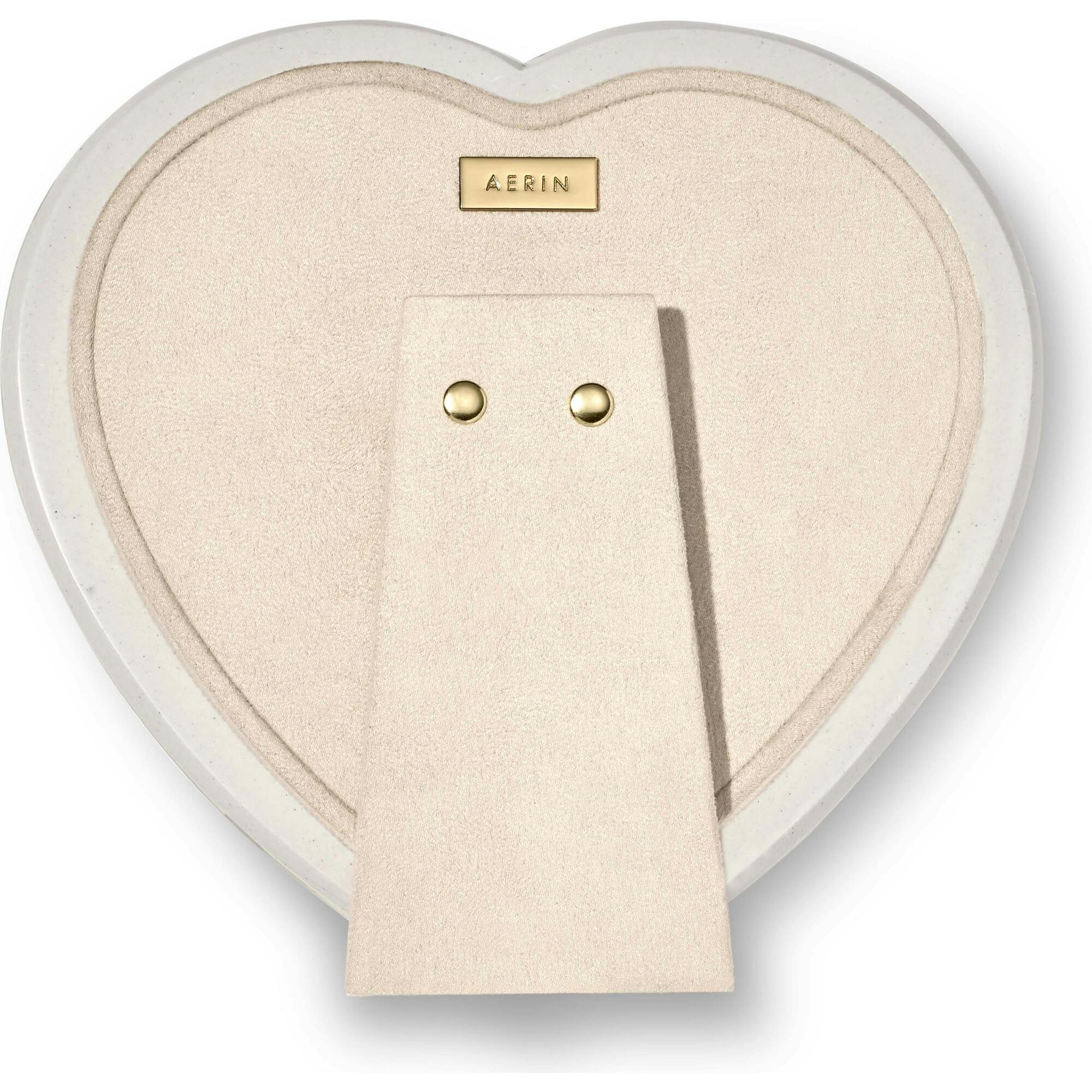 Cassiel Mosaic Heart Frame