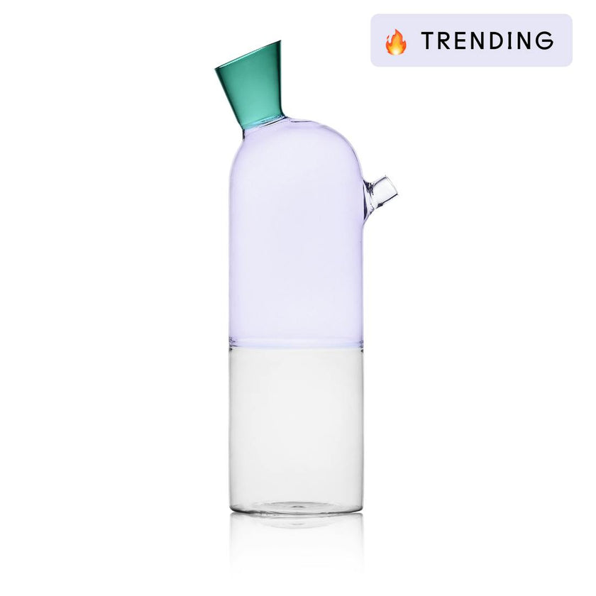 Whimsical Bottle
