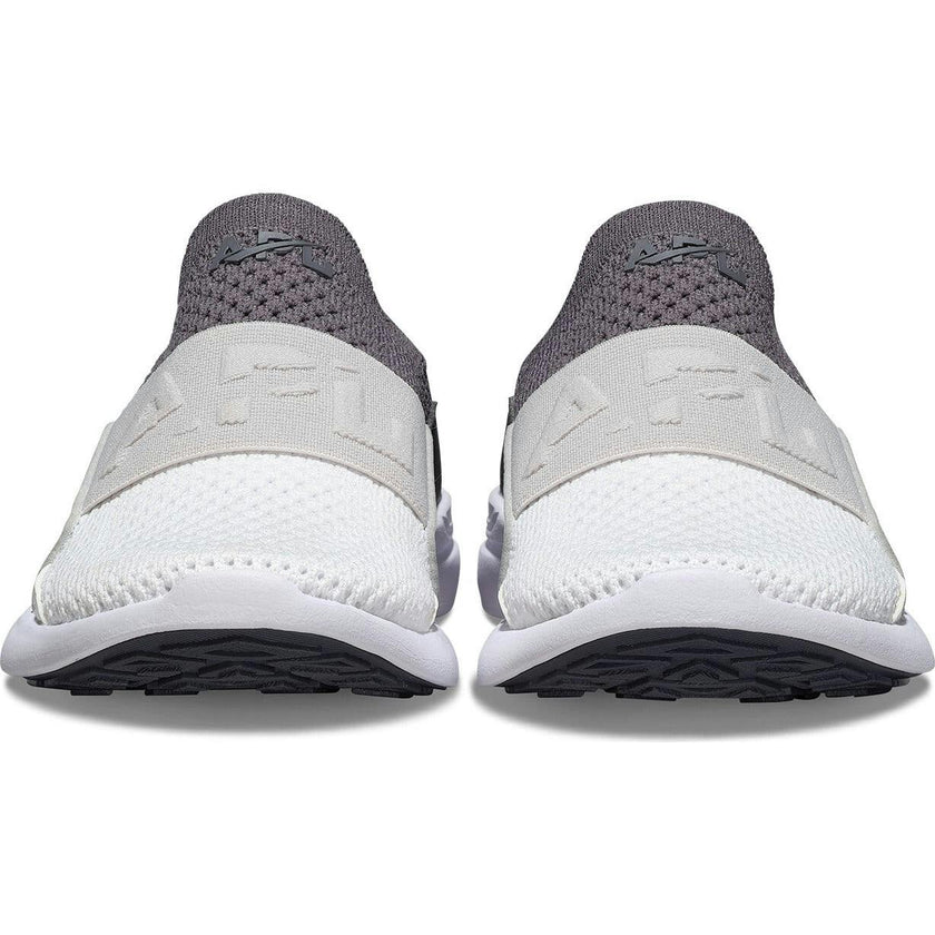 Kids Techloom Bliss Sneakers, Grey
