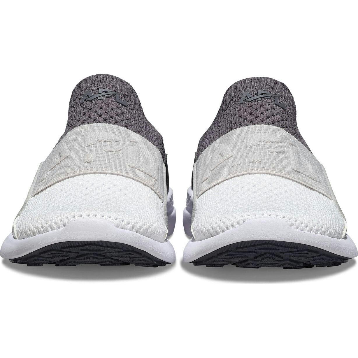 Kids Techloom Bliss Sneakers, Grey
