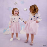 Magnetic Tutu Dress