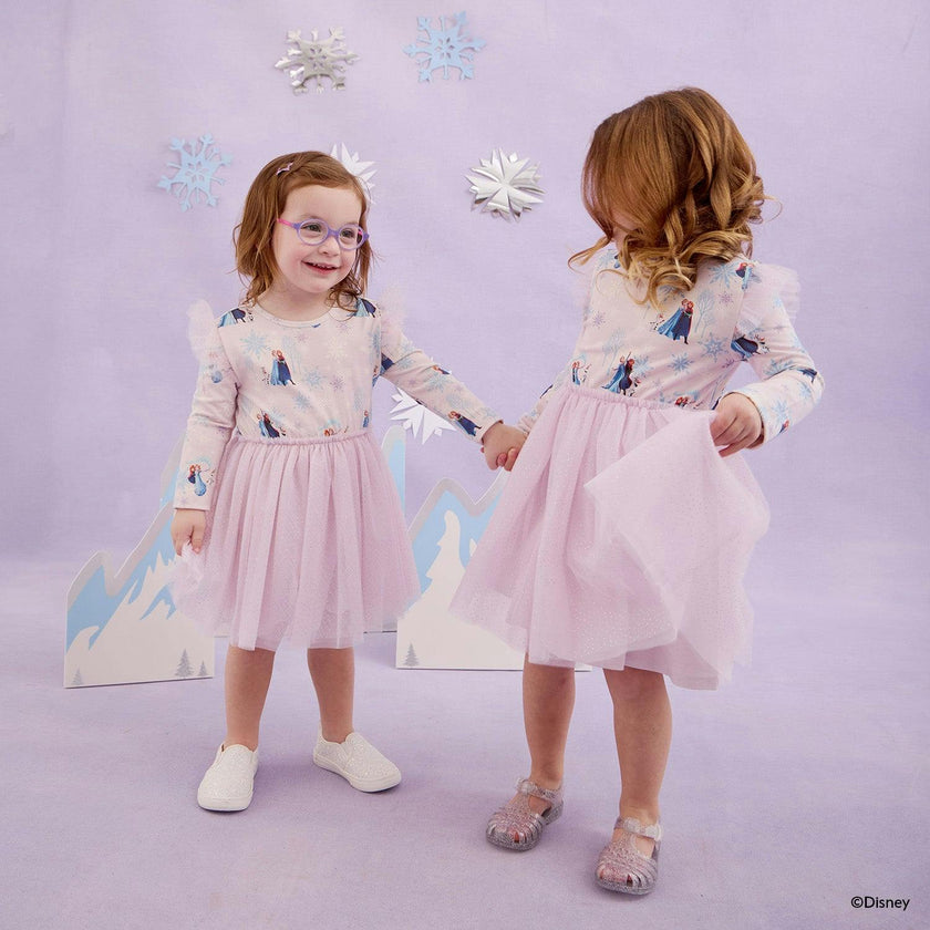 Magnetic Tutu Dress
