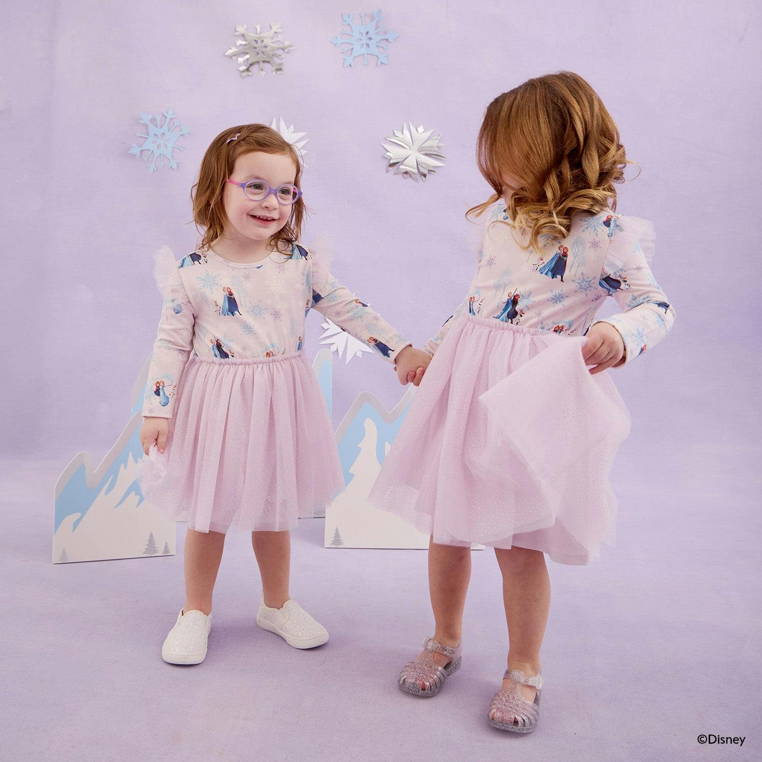 Magnetic Tutu Dress
