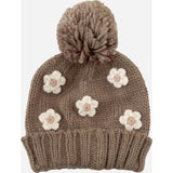 Flower Hat