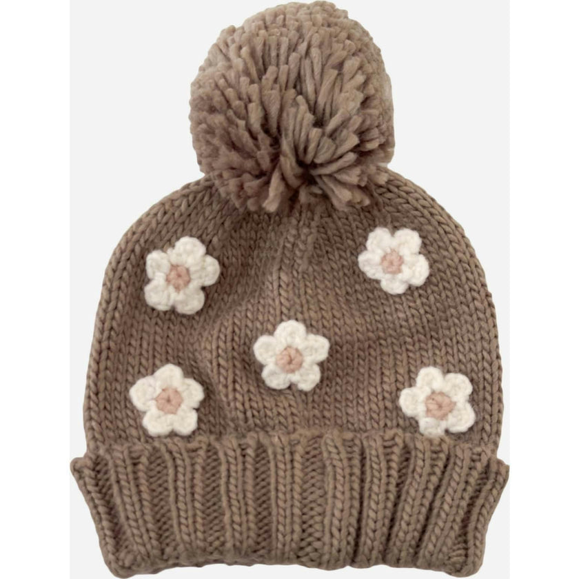 Flower Hat