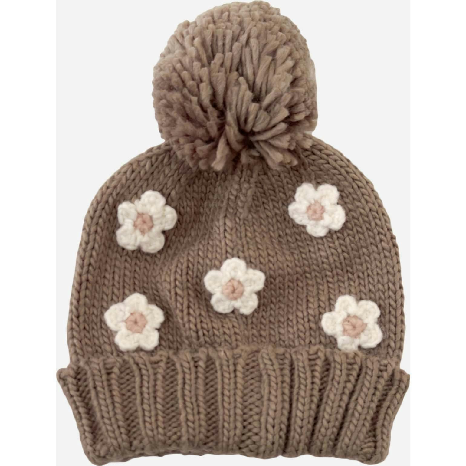 Flower Hat