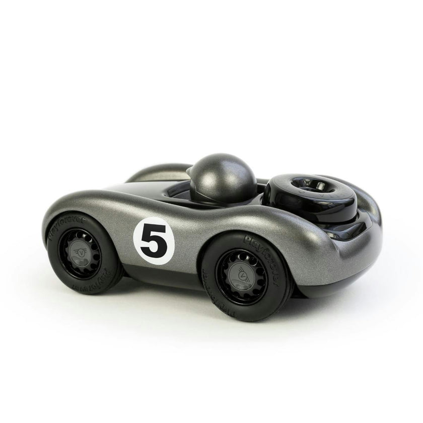 VERVE VIGLIETTA Gun Metal