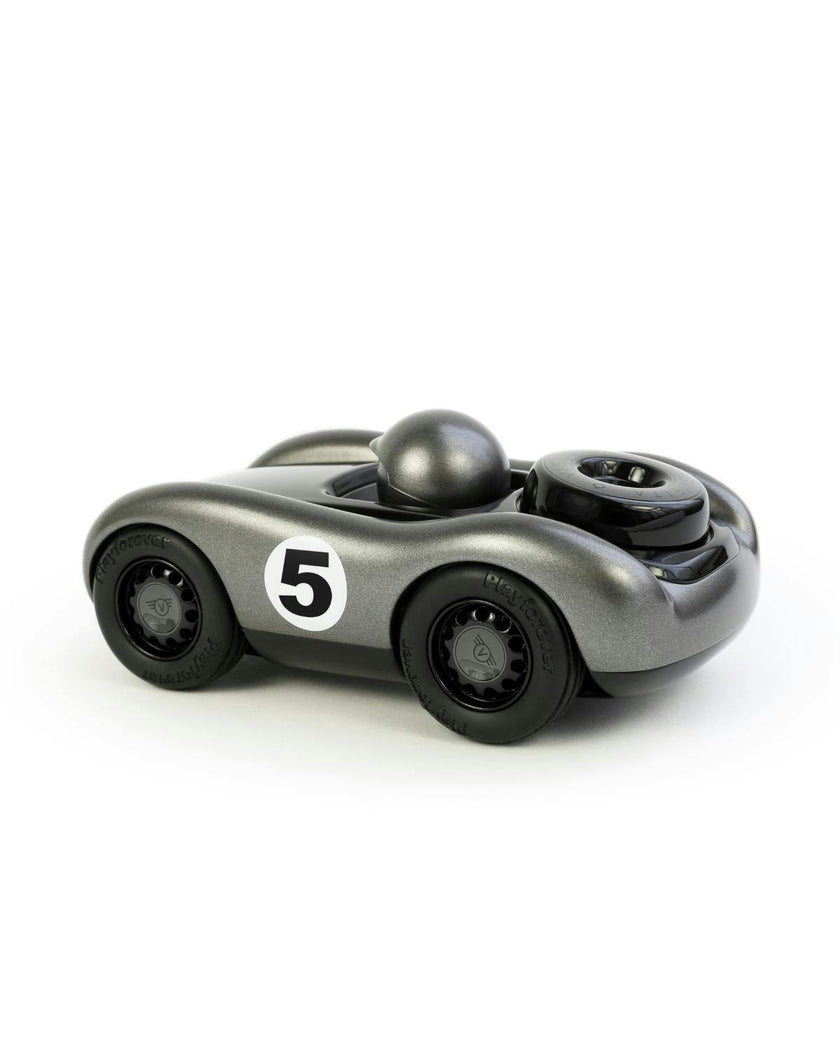 VERVE VIGLIETTA Gun Metal