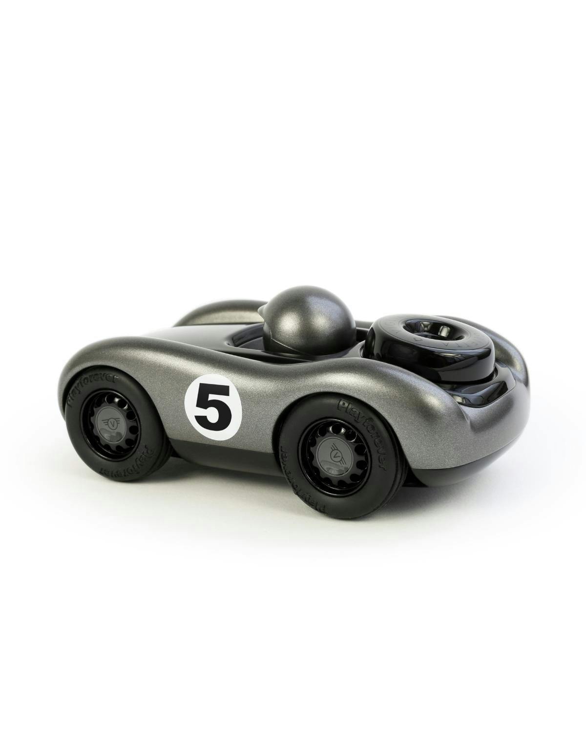 VERVE VIGLIETTA Gun Metal