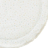 Organic Cotton Quilted Play Mat