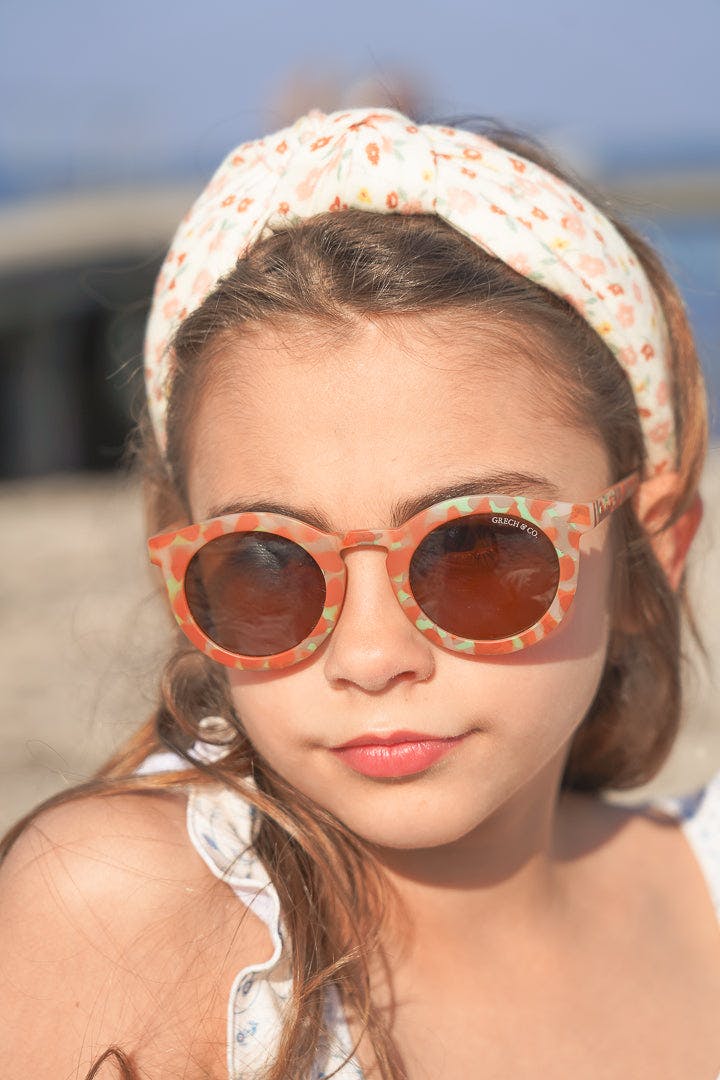 Classic Knot Headband | Organic Cotton