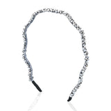 Shimmer Bead Headband