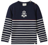 ANCHOR SWEATER