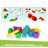 Creative Engineering: Maker Junior - 10-In-1