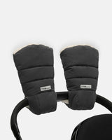 Warmmuffs • Benji