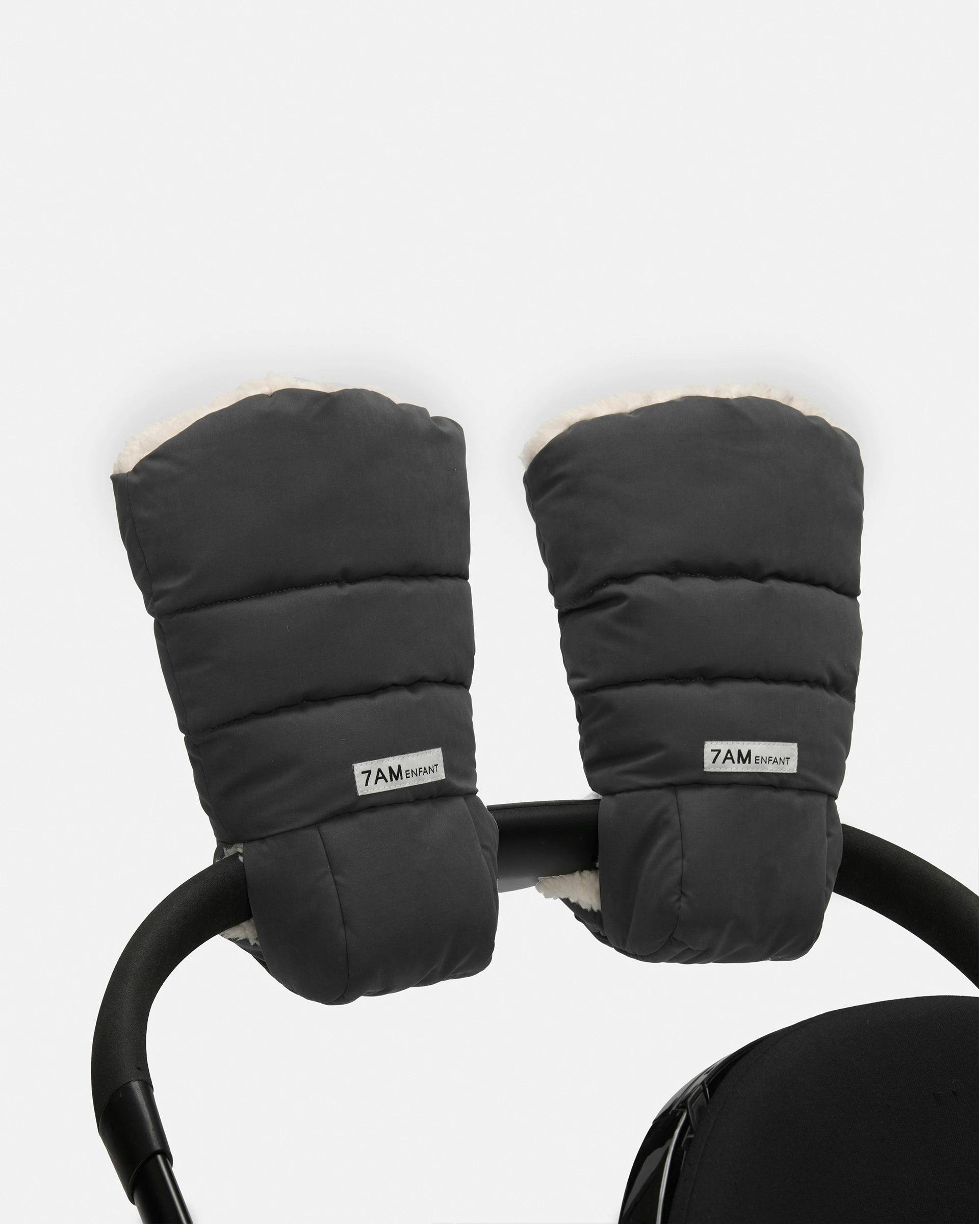 Warmmuffs • Benji