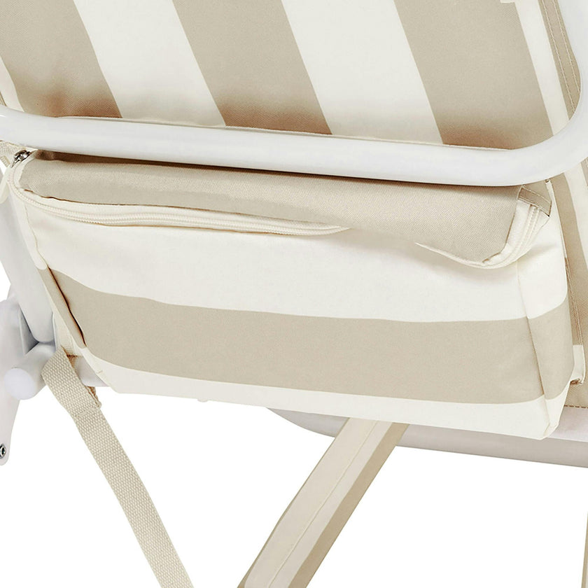 Deluxe Beach Chair